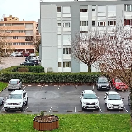 Monte Cristo Διαμέρισμα Μετς Εξωτερικό φωτογραφία